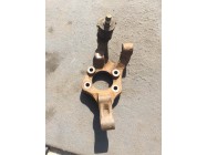 Задний кулак, цапфа лачетти левый Задний кулак, цапфа лачетти левый